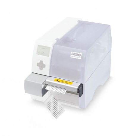 THERMOMARK X1-CUTTER 5145290 PHOENIX CONTACT Dispositivo para cortar, para la THERMOMARK X1