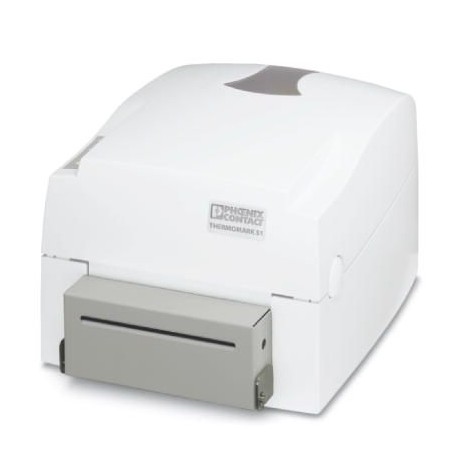 THERMOMARK S1-CUTTER 5145339 PHOENIX CONTACT Dispositif de coupe