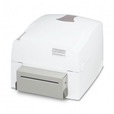 THERMOMARK S1-CUTTER 5145339 PHOENIX CONTACT Dispositivo para cortar, para la THERMOMARK S1