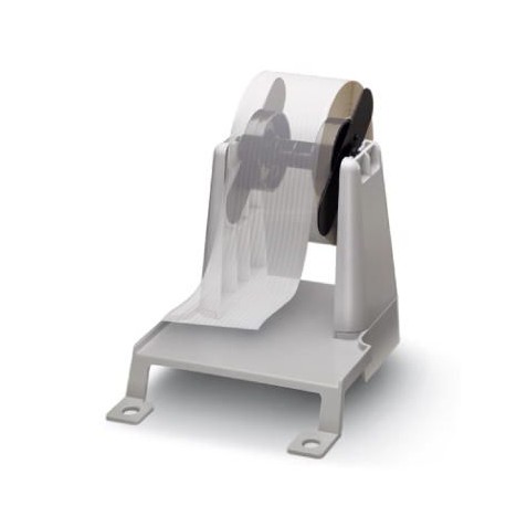 THERMOMARK-ERH 200 5145342 PHOENIX CONTACT Portarrollos externo, para THERMOMARK S1, para diámetros exterior..