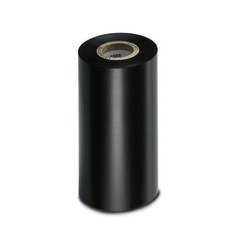 THERMOMARK-RIBBON 110 5145384 PHOENIX CONTACT Rollo de tinta, para impresora de rollo para impresión de las ..