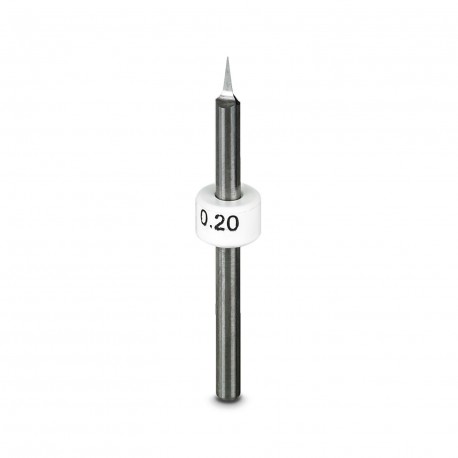 P1 GRAVER 0.2 5145478 PHOENIX CONTACT Gravierstichel