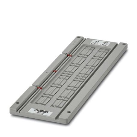 P1 UC-MAG 3 5146095 PHOENIX CONTACT Almacén, para CMS-P1-PLOTTER, para alojamiento de UC-WMC 7,5...