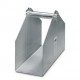 THERMOMARK-ERH 500 5146309 PHOENIX CONTACT Portarrollos externo, para THERMOMARK ROLL, para diámetro exterio..