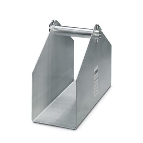 THERMOMARK-ERH 500 5146309 PHOENIX CONTACT Portarrollos externo, para THERMOMARK ROLL, para diámetro exterio..