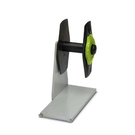 THERMOMARK ROLL-ERH 5146448 PHOENIX CONTACT Portarrollos externo, para THERMOMARK ROLL, para diámetros exter..