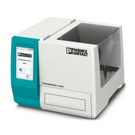 THERMOMARK CARD 5146464 PHOENIX CONTACT Imprimante à transfert thermique