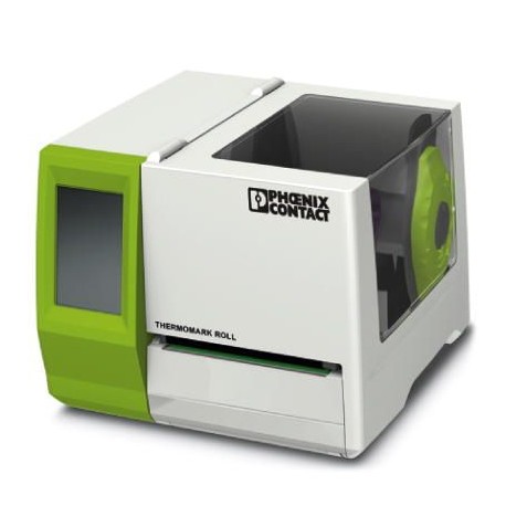 THERMOMARK ROLL 5146477 PHOENIX CONTACT Impresora de transferencia térmica