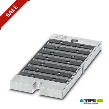 THERMOMARK CARD-UCT-MAG4 5146614 PHOENIX CONTACT Magazin für den THERMOMARK CARD Drucker, zur Aufnahme von U..