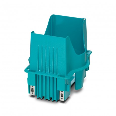 BLUEMARK CLED-MAG 20 5146655 PHOENIX CONTACT Cargador para la impresora BLUEMARK CLED, para alojamiento de e..