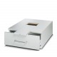 BLUEMARK CLED-BASE 5146669 PHOENIX CONTACT Aufnahmebox für Beschriftungs-Matten