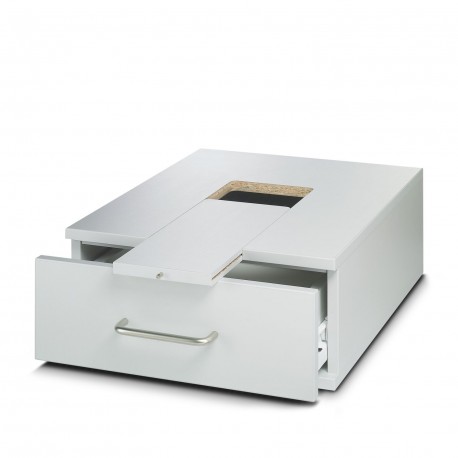 BLUEMARK CLED-BASE 5146669 PHOENIX CONTACT Aufnahmebox für Beschriftungs-Matten