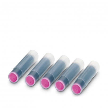 CMS-INK-TR-C5 5146684 PHOENIX CONTACT Cartuccia colorata