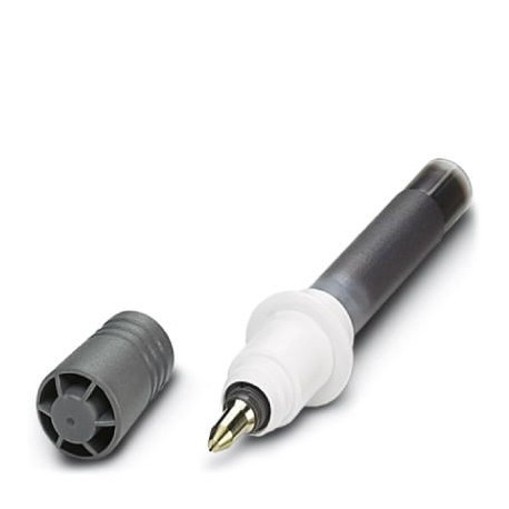 CMS-DISPOSABLE-PEN 0,25 TR 5146685 PHOENIX CONTACT Rotulador marcador desechable, incl. adaptador, cartucho ..