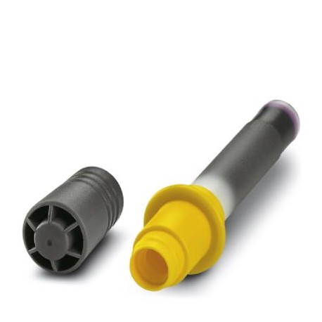 CMS-DISPOSABLE-PEN 0,35 TR 5146686 PHOENIX CONTACT Rotulador marcador desechable, incl. adaptador, cartucho ..