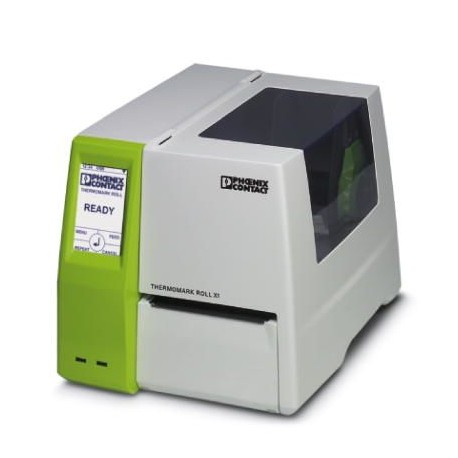 THERMOMARK ROLL X1 5146723 PHOENIX CONTACT Impresora de transferencia térmica