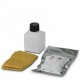 CMS-R-SET-TR 5146751 PHOENIX CONTACT Set de limpieza compuesto por: 1x recipiente de limpieza, 2x cartuchos ..