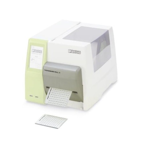 THERMOMARK ROLL X1 CUTTER 5146765 PHOENIX CONTACT Cuchilla, para la THERMOMARK ROLL X1, anchura de la cuchil..