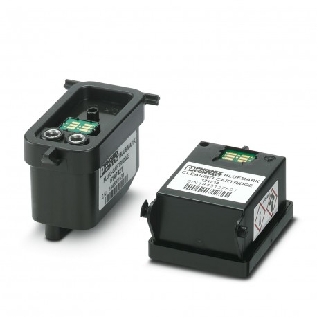 BLUEMARK FLUID-CARTRIDGE 5147421 PHOENIX CONTACT Cartuccia colorata