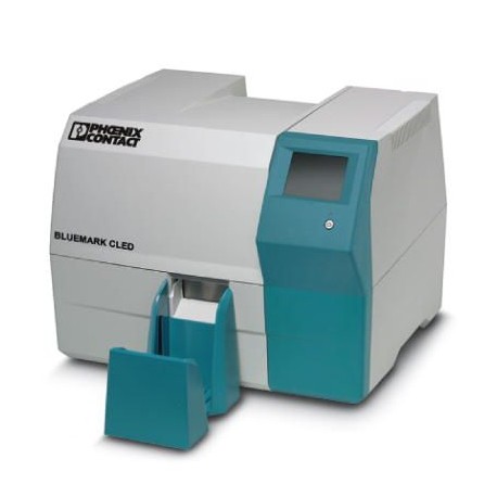BLUEMARK CLED 5147999 PHOENIX CONTACT Drucker