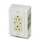 EM-DUO/120/15/GFI 5600462 PHOENIX CONTACT Prise
