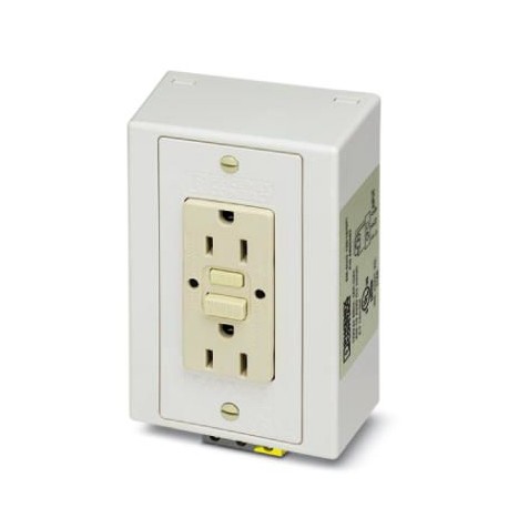 EM-DUO/120/15/GFI 5600462 PHOENIX CONTACT Prise