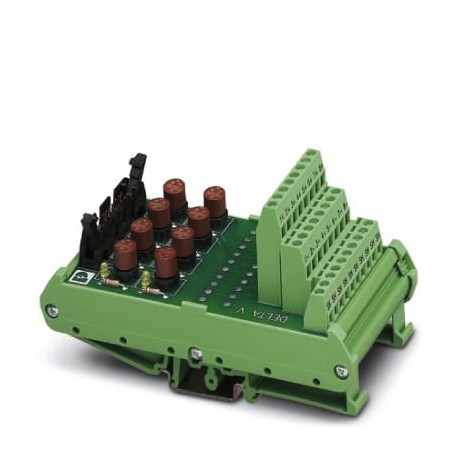 UM-DELTA V/D/SI 5603255 PHOENIX CONTACT Module passif