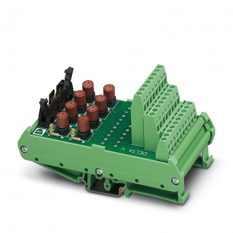 UM-DELTAV/A/SI/BFI/TP 5603258 PHOENIX CONTACT Module passif