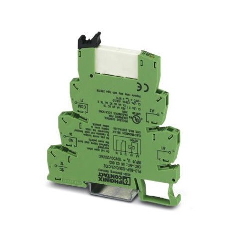 PLC-RSP-120UC/21/C1D2 5603683 PHOENIX CONTACT Módulo de relé