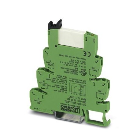 PLC-RSP-12DC/21/C1D2 5606332 PHOENIX CONTACT Relé