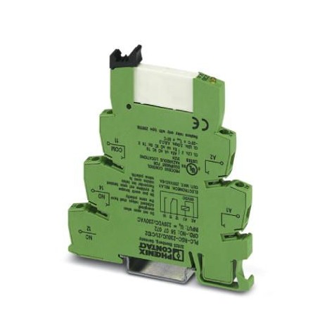 PLC-RSC-230UC/21/C1D2 5607072 PHOENIX CONTACT Modulo portarelè