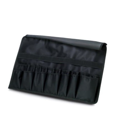TOOL-WRAP EMPTY CUS 8191309 PHOENIX CONTACT Trousse à outils, non équipée, étiquette de repérage de la taill..