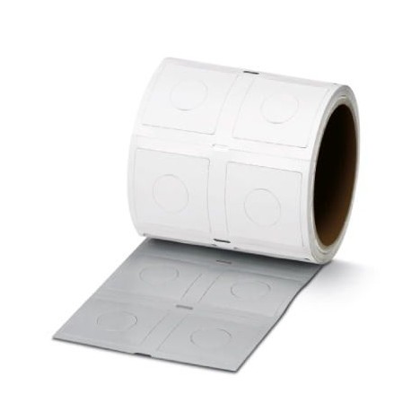 EML-RS (45,7X45,7)R SR CUS 8191372 PHOENIX CONTACT Etiqueta