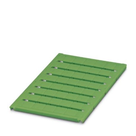 UC-TM 12 GN 0817808 PHOENIX CONTACT Repères pour blocs de jonction
