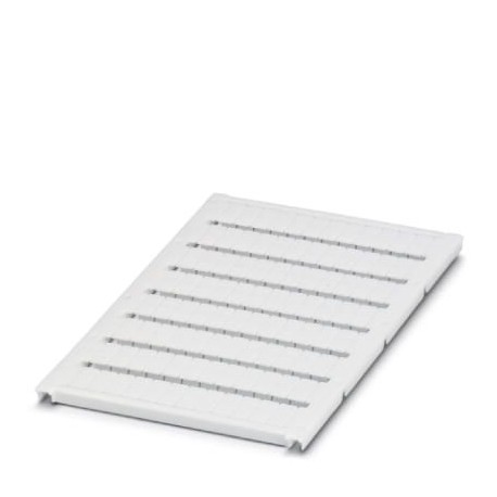 UC-TM 5 0818108 PHOENIX CONTACT Repères pour blocs de jonction