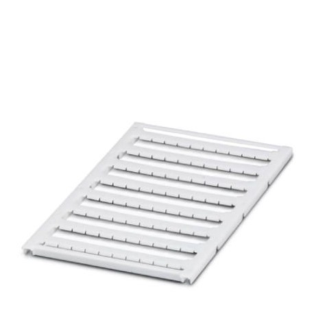 UC-TMF 6 0818140 PHOENIX CONTACT Repères pour blocs de jonction
