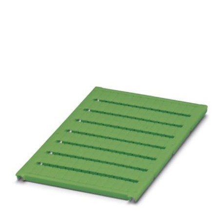 UC-TM 5 GN 0818315 PHOENIX CONTACT Marker for terminal blocks