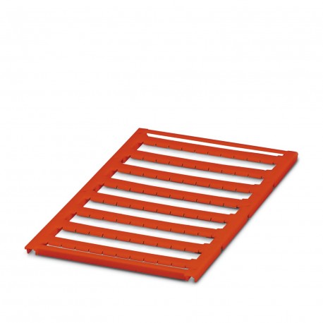 UC-TMF 6 RD 0818603 PHOENIX CONTACT Repères pour blocs de jonction