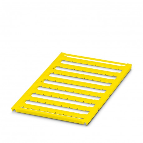 UC-TMF 8 YE 0818632 PHOENIX CONTACT Repères pour blocs de jonction