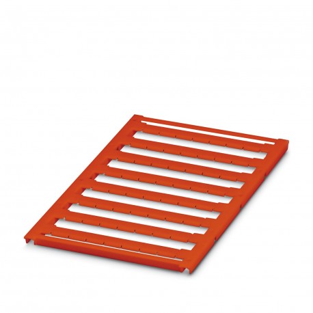 UC-TMF 8 RD 0818658 PHOENIX CONTACT Repères pour blocs de jonction