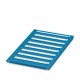 UC-TMF 10 BU 0818690 PHOENIX CONTACT Repères pour blocs de jonction
