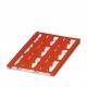 UC-WMC 7,5 (23X8) RD 0819039 PHOENIX CONTACT Repère pour conducteur