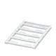 UC-EMLP (15X5) 0819301 PHOENIX CONTACT Targhetta in plastica
