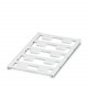 UC-EMLP (17X9) 0819314 PHOENIX CONTACT Targhetta in plastica