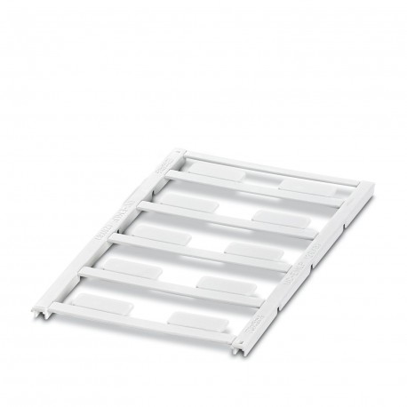 UC-EMLP (20X8) 0819327 PHOENIX CONTACT Etiquette en plastique