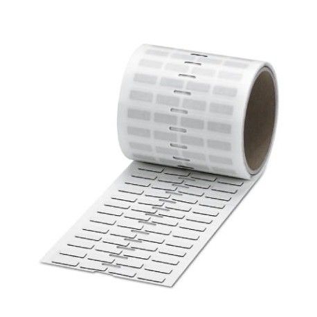 EMLP (20X7)R 0819479 PHOENIX CONTACT Etiquette en plastique
