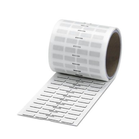 EMLP (20X8)R 0819482 PHOENIX CONTACT Etiquette en plastique