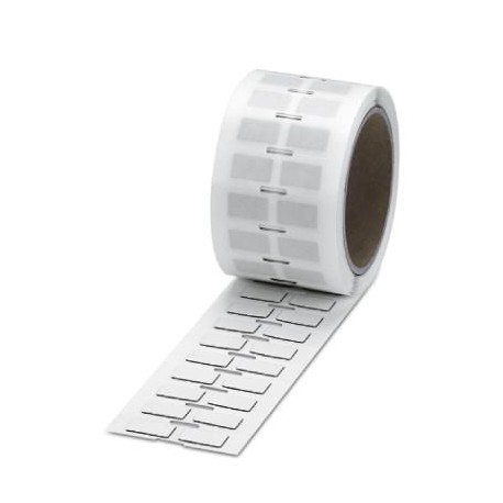 EMLP (22X12)R 0819495 PHOENIX CONTACT Targhetta in plastica
