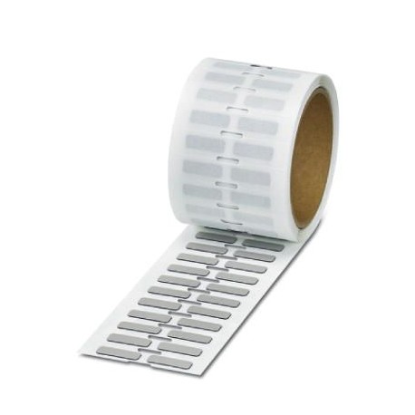 EMLP (27X8)R SR 0819518 PHOENIX CONTACT Targhetta in plastica