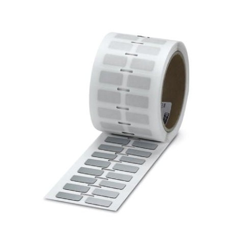 EMLP (27X12,5)R SR 0819521 PHOENIX CONTACT Etiquette en plastique